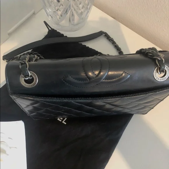 Chanel 2015 Flap Bag - Picture 3 of 8